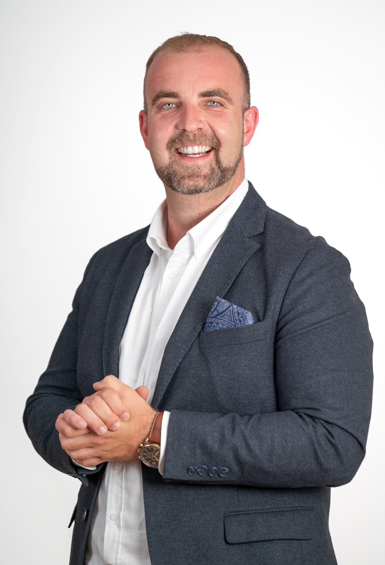 Luís Gomes - Candidato independente à Câmara Municipal