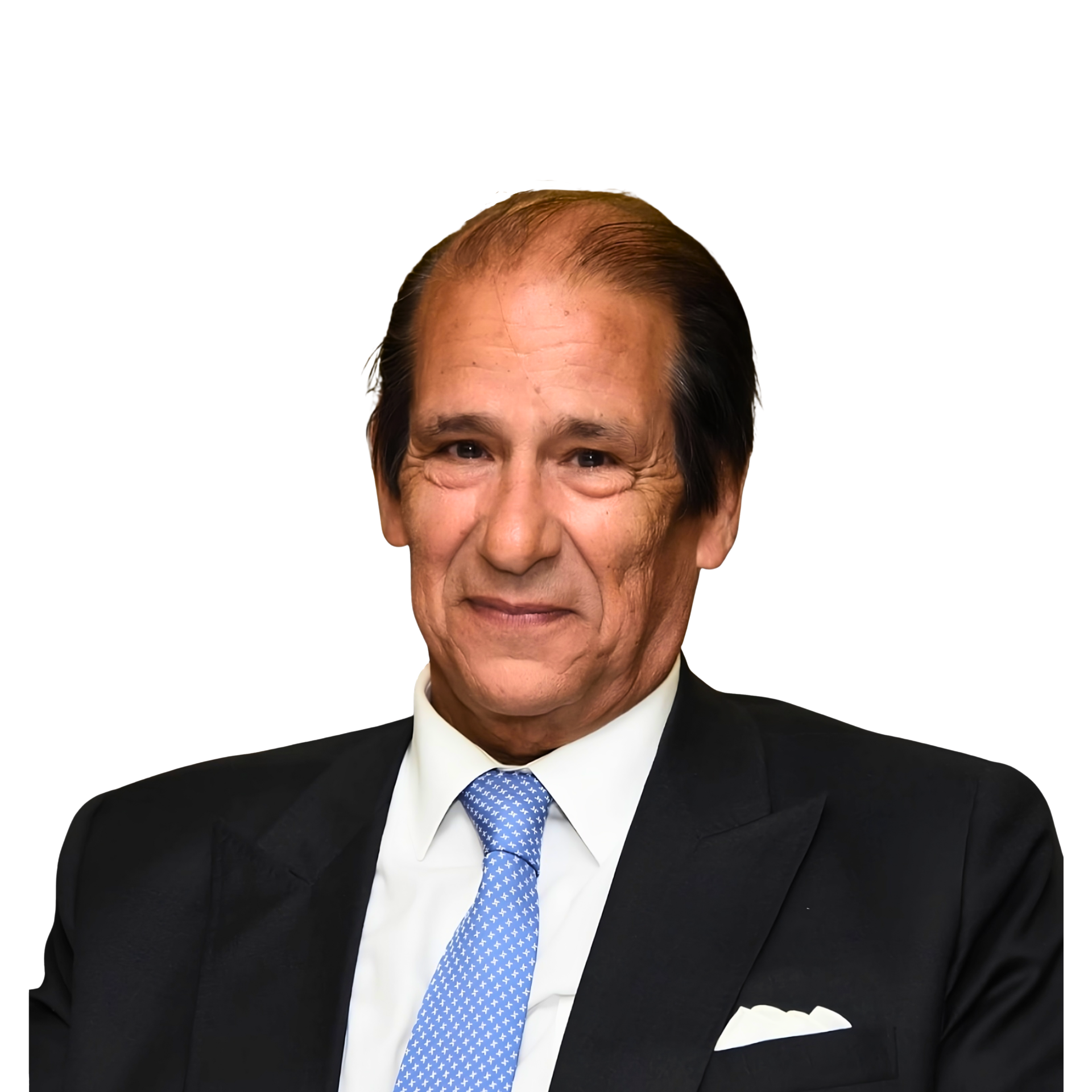 Miguel Mattos Chaves