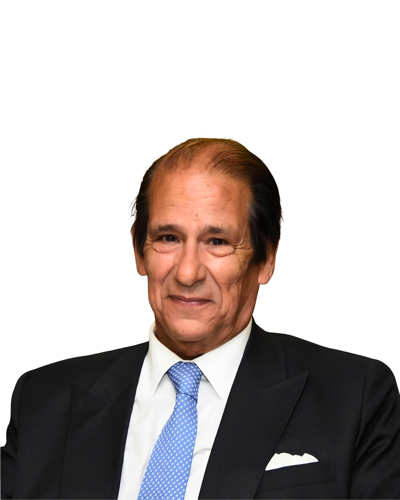 Doutor Miguel Mattos Chaves