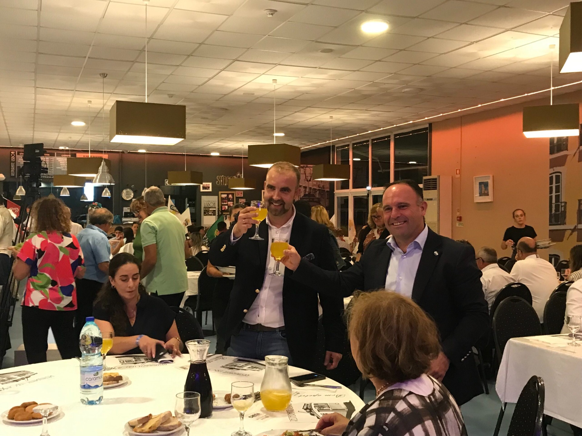 Foto Jornal das Caldas