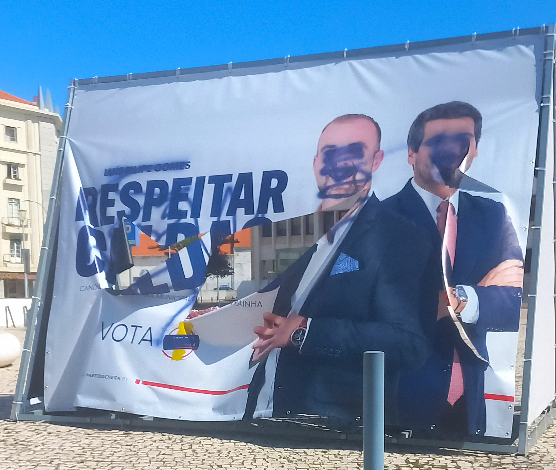 Foto Jornal das Caldas