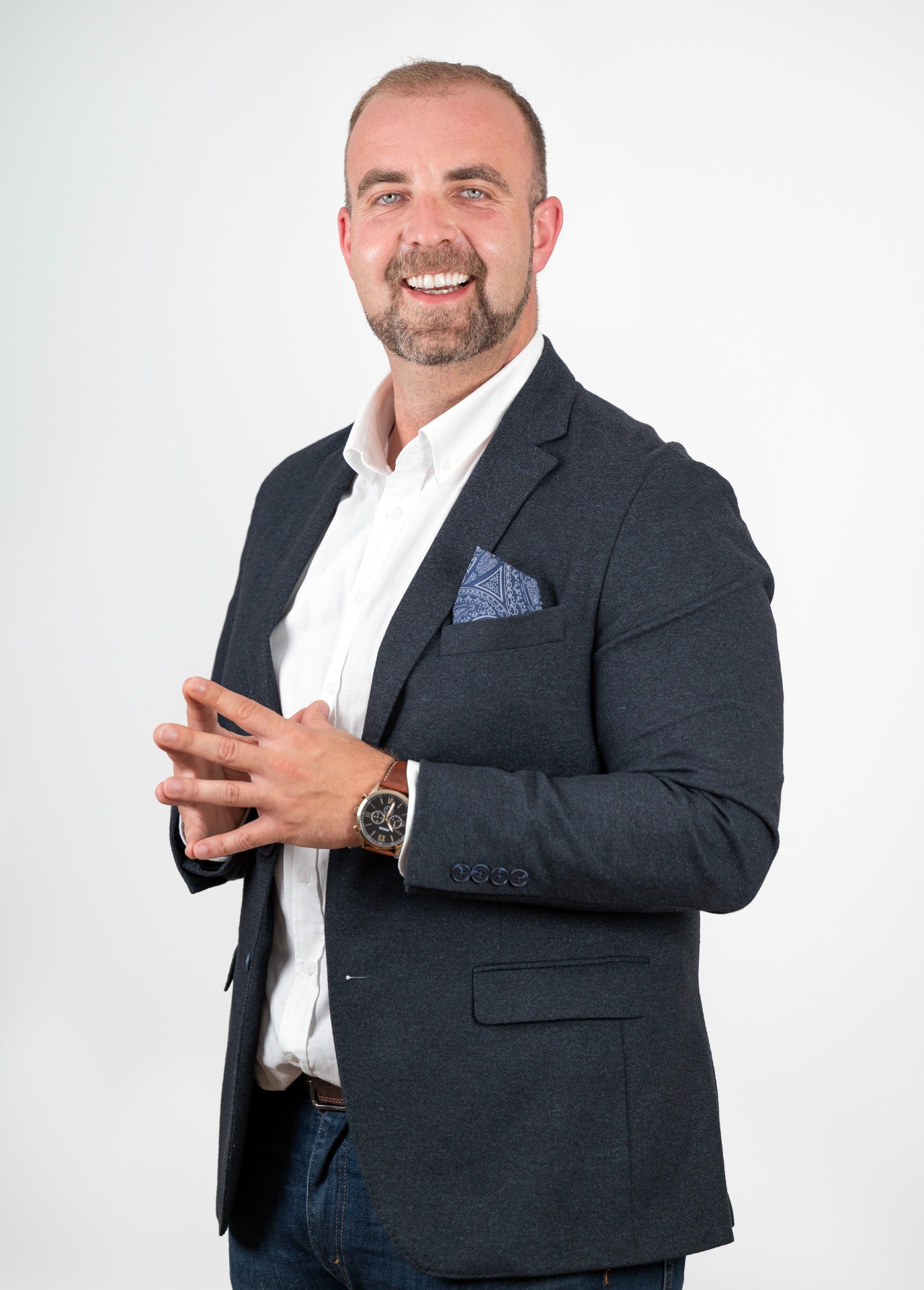 Luís Filipe Gomes -