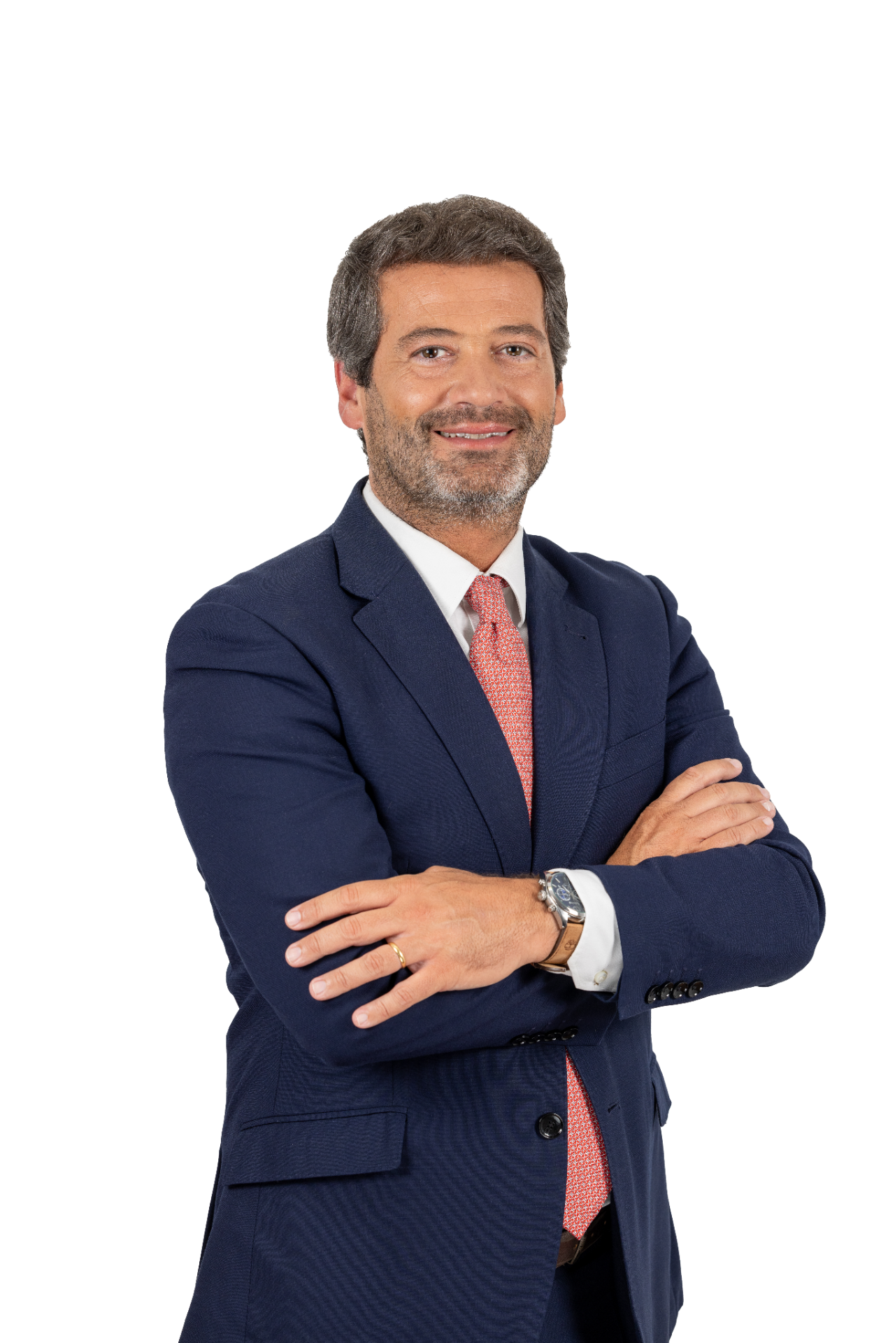 André Ventura - Presidente do PARTIDO CHEGA